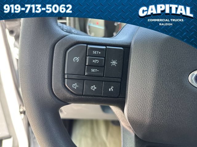 New 2026 Ford F550 4x4 SuperCab Super Duty image 23