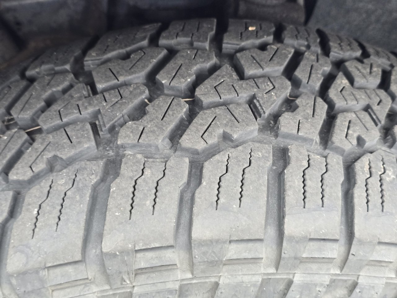 Used 2007 Toyota Tundra SR5 AWD/4WD image 26