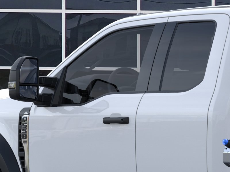 New 2026 Ford F550 4x4 Supercab Super Duty image 20
