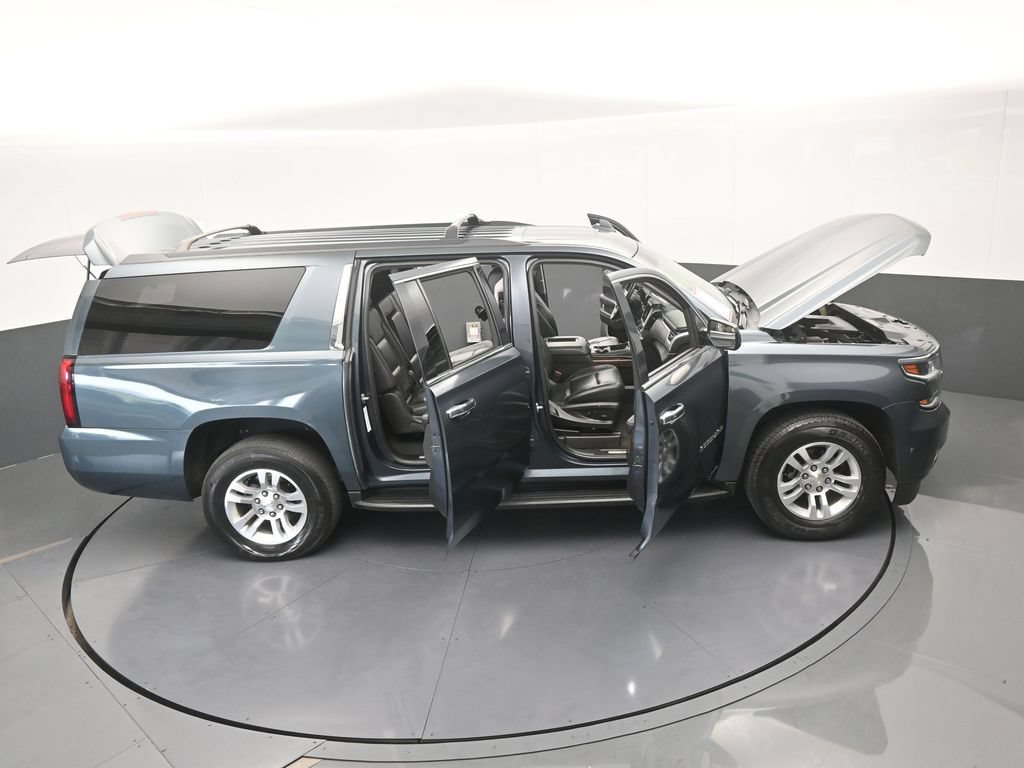 Used 2020 Chevrolet Suburban LT RWD image 82