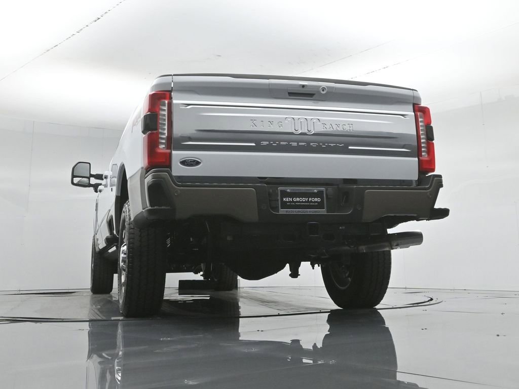 New 2026 Ford F350 King Ranch AWD/4WD image 52
