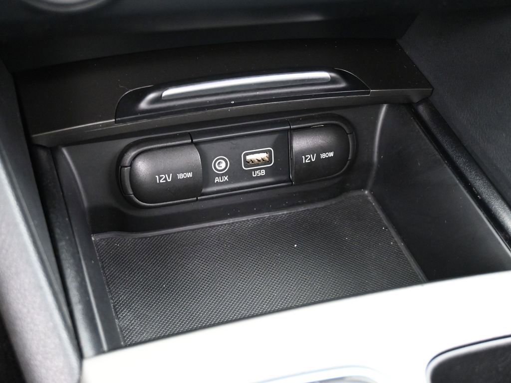 Used 2020 Kia Optima S image 26