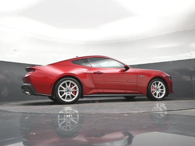 Used 2024 Ford Mustang GT Premium RWD image 44