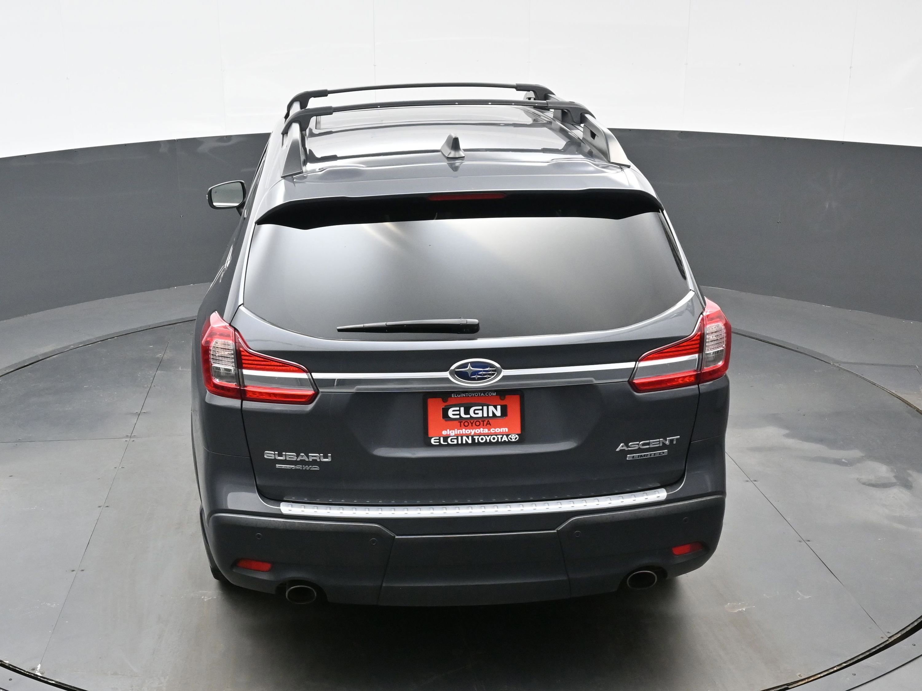 Used 2019 Subaru Ascent Limited w/ Popular Package #3 image 42