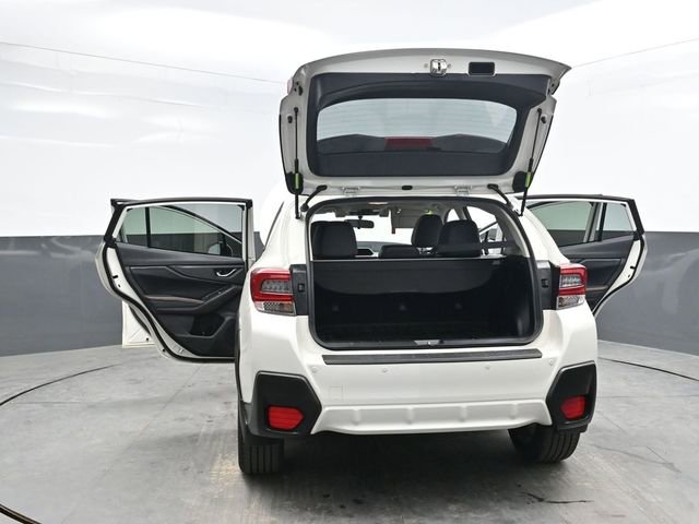 Used 2021 Subaru Crosstrek 2.5i Limited w/ Moonroof Package 2 AWD/4WD image 29