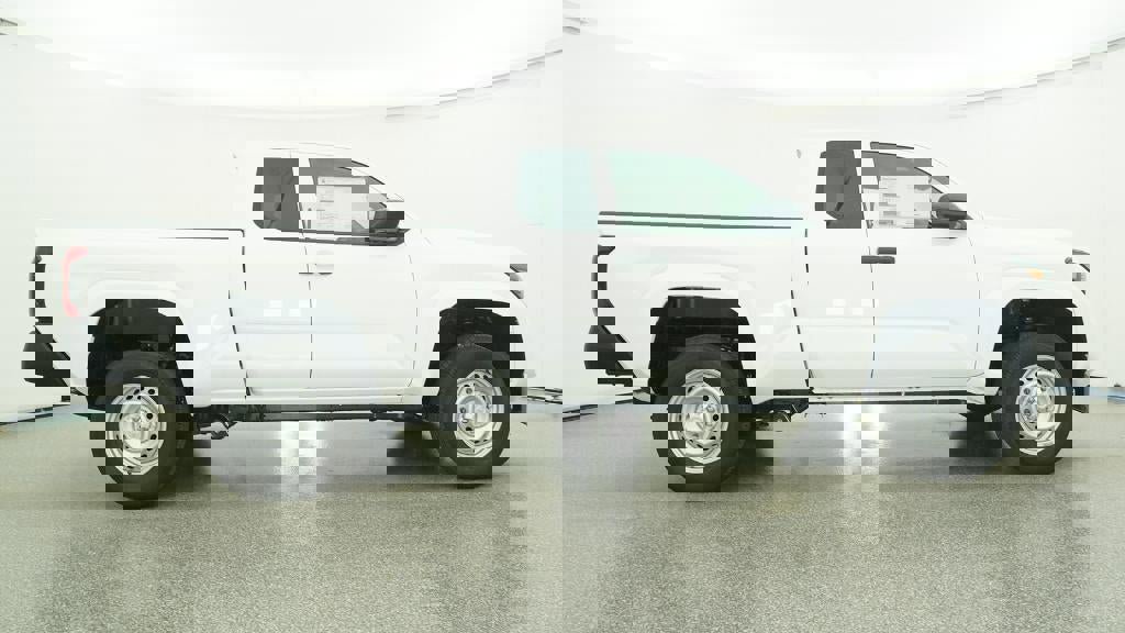 New 2026 Toyota Tacoma SR image 27