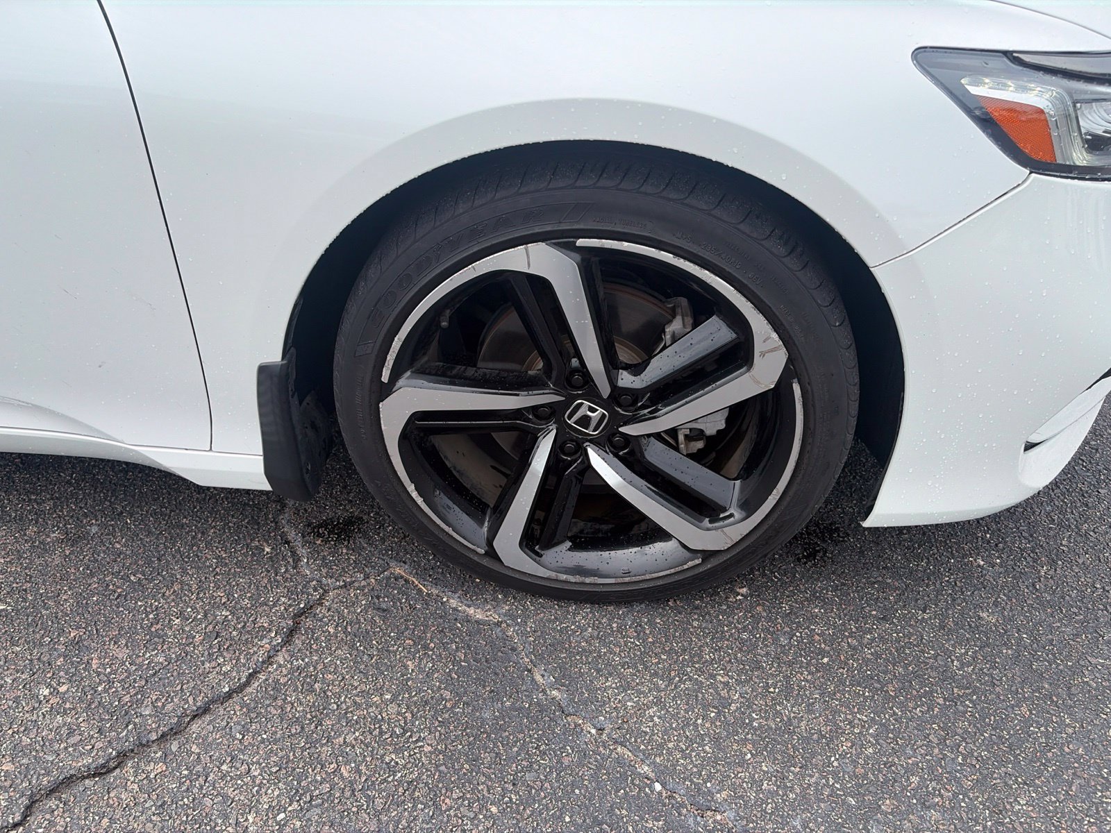 Used 2020 Honda Accord Sport image 9