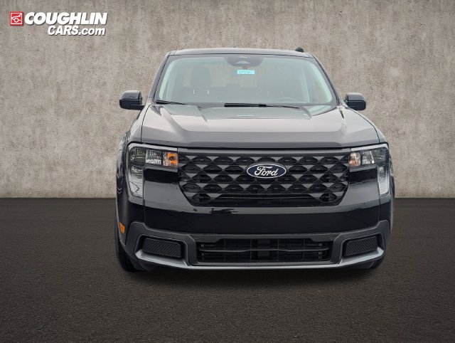 New 2026 Ford Maverick XLT w/ XLT Luxury Package FWD image 2