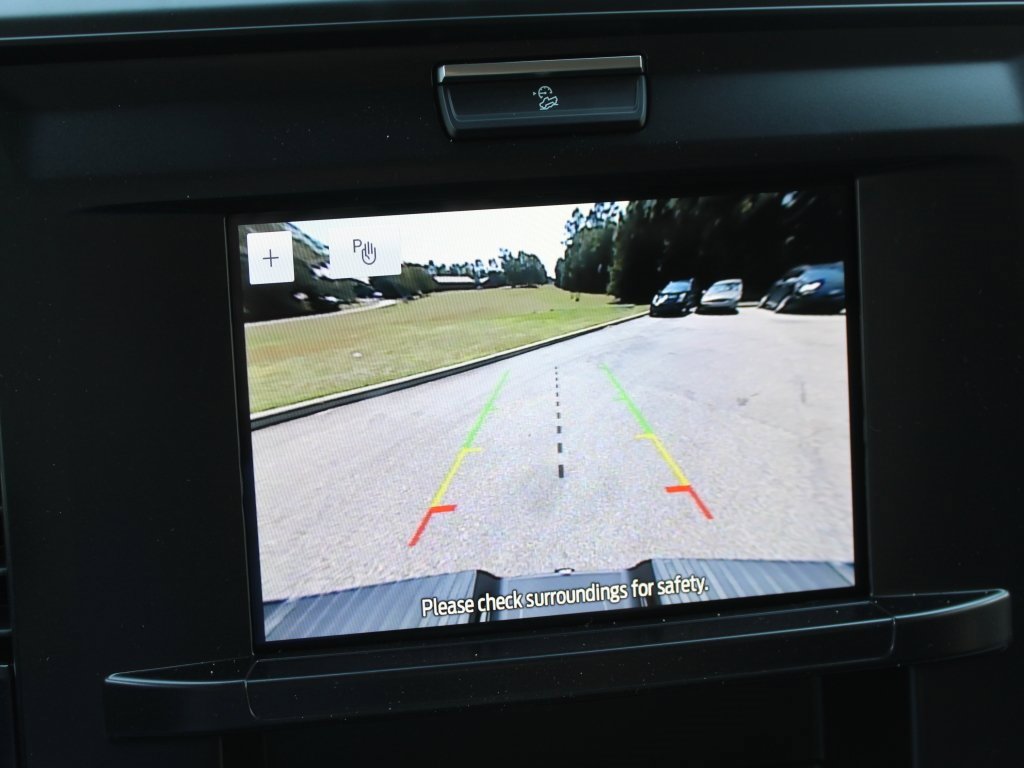 New 2026 Ford F250 4x4 Crew Cab Super Duty image 5
