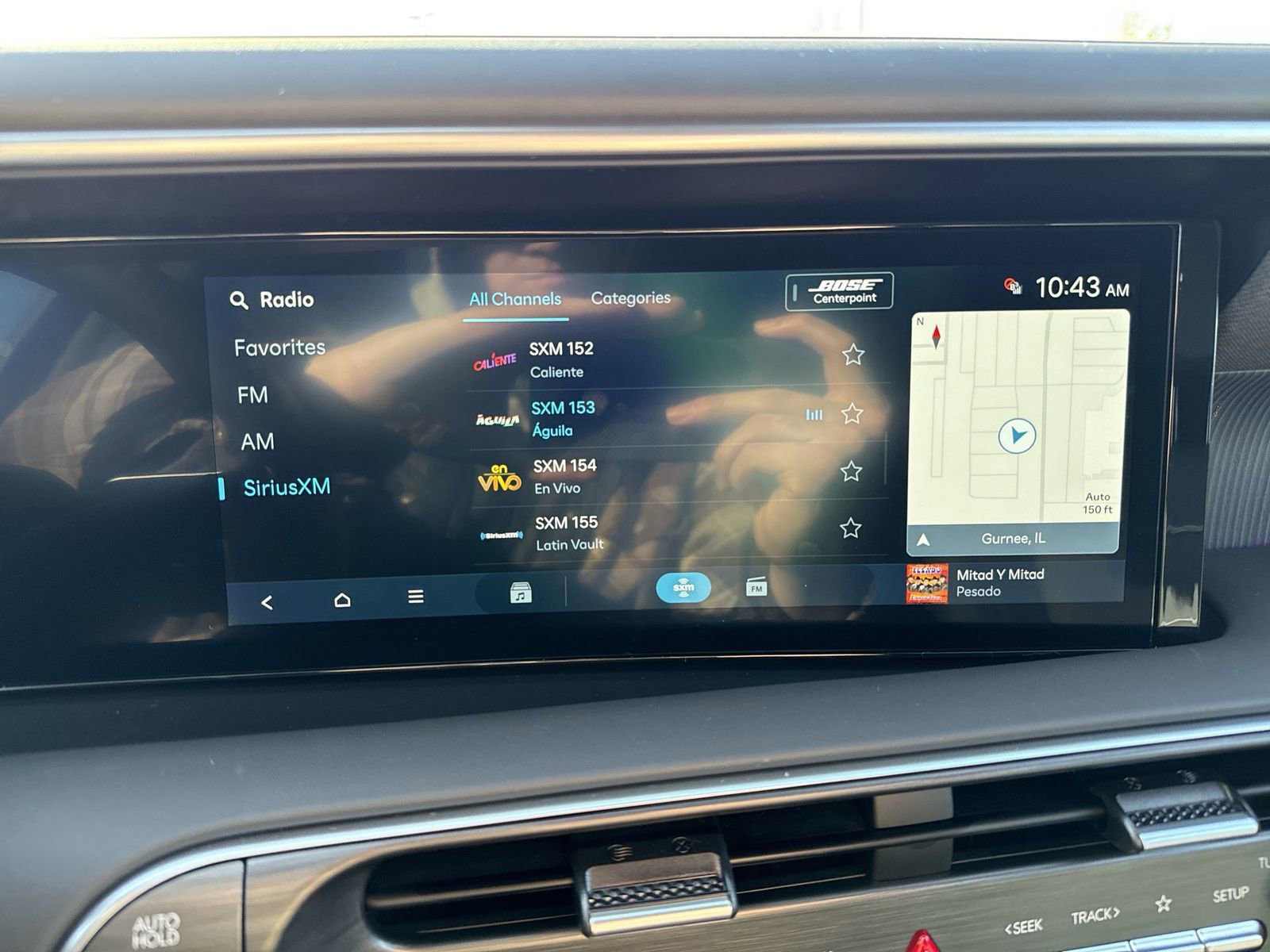 New 2026 Hyundai Palisade Calligraphy image 17