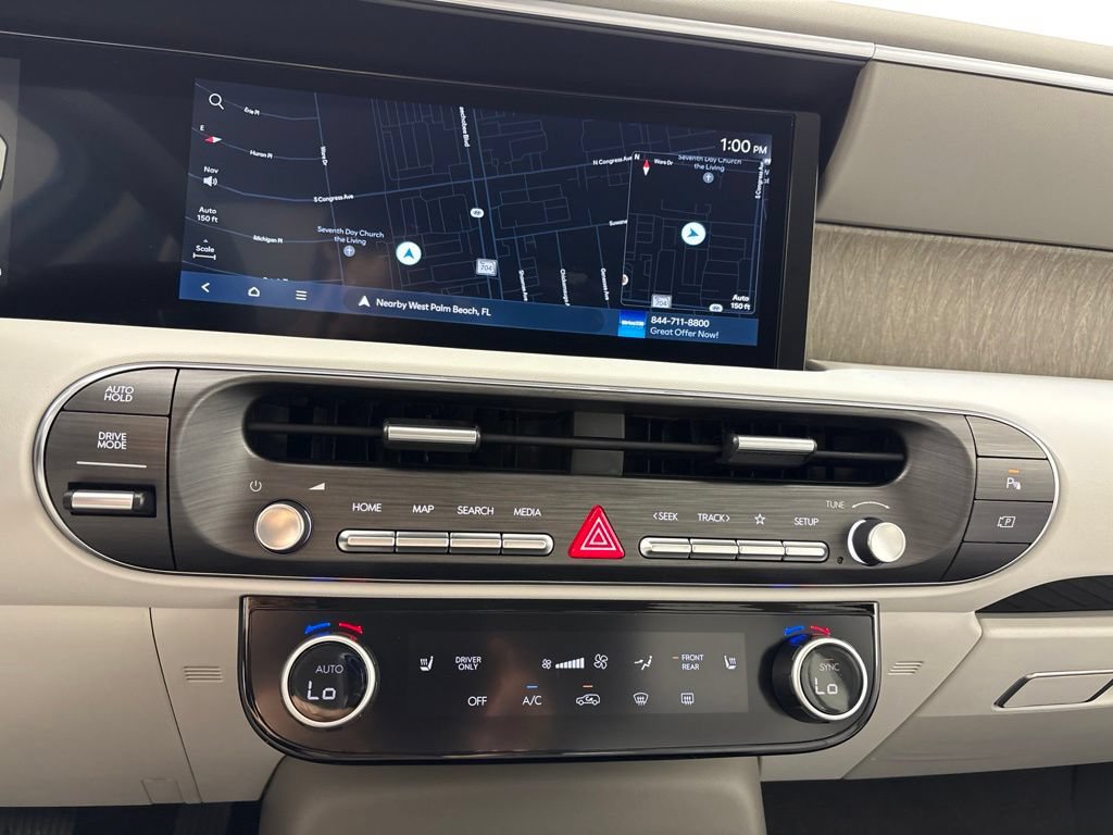 New 2027 Hyundai Palisade SEL FWD image 34