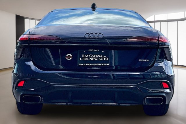Used 2026 Audi A6 Premium Plus w/ Premium Plus Package AWD/4WD image 6