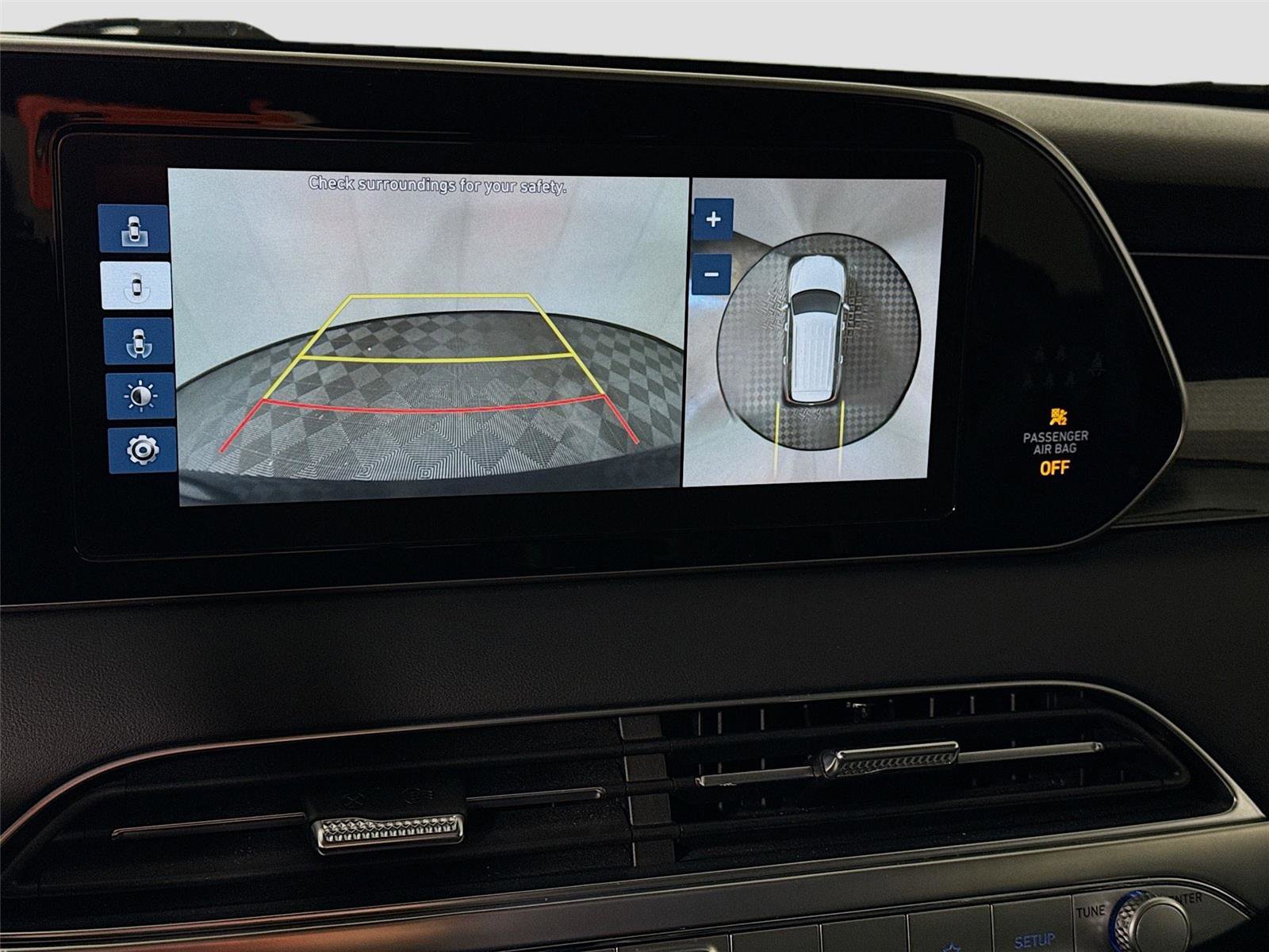 Used 2021 Hyundai Palisade Limited FWD image 8