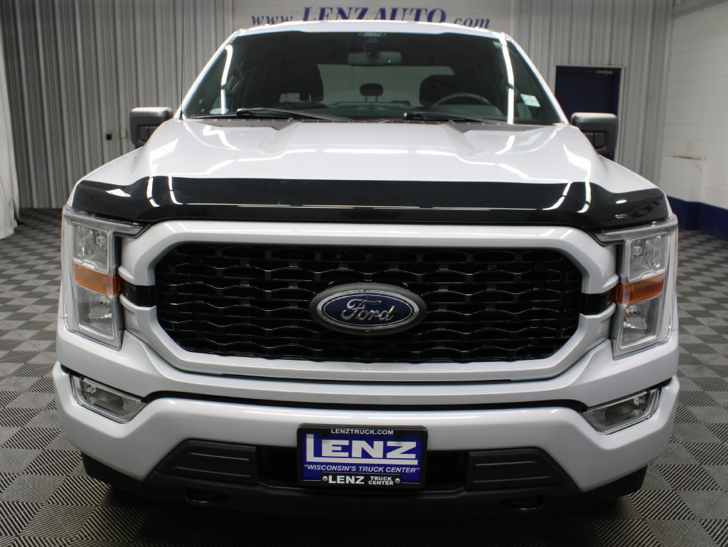 Used 2021 Ford F150 XL w/ STX Appearance Package AWD/4WD image 57