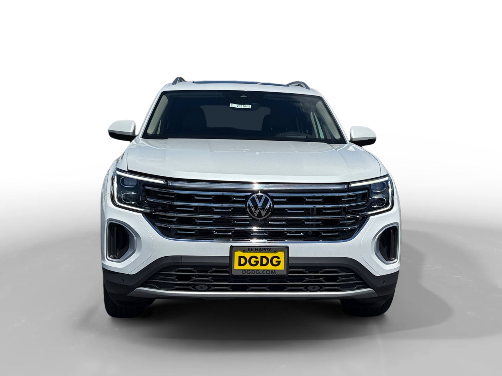 New 2026 Volkswagen Atlas SEL AWD/4WD image 8