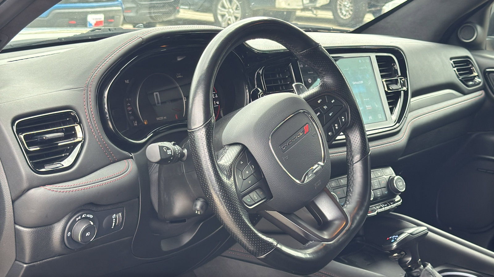 Used 2022 Dodge Durango R/T image 10