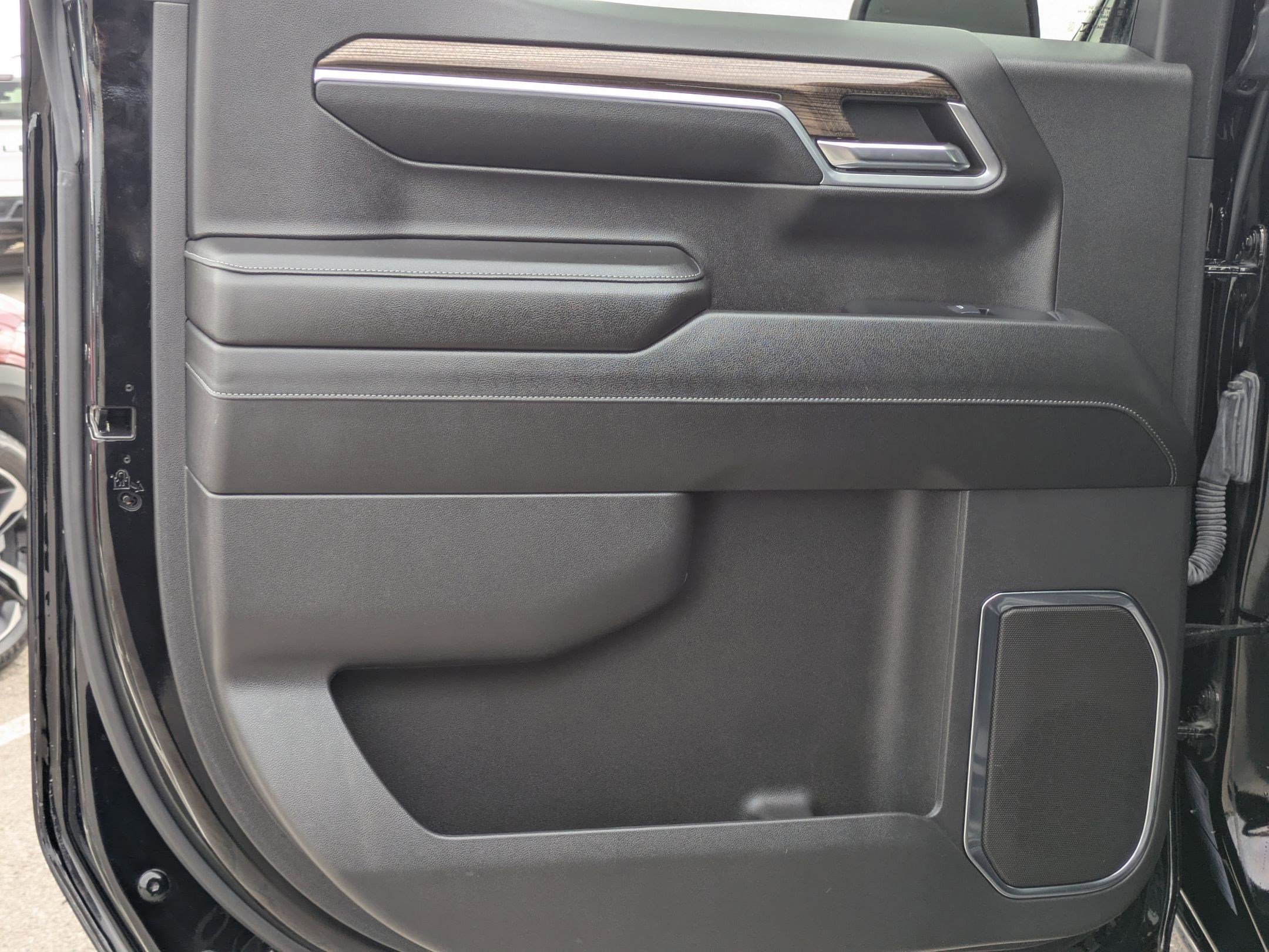 Used 2024 Chevrolet Silverado 1500 RST w/ All Star Edition Plus image 14