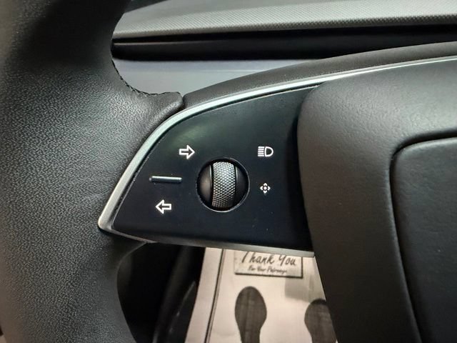 Used 2024 Tesla Model 3 Performance AWD/4WD image 33