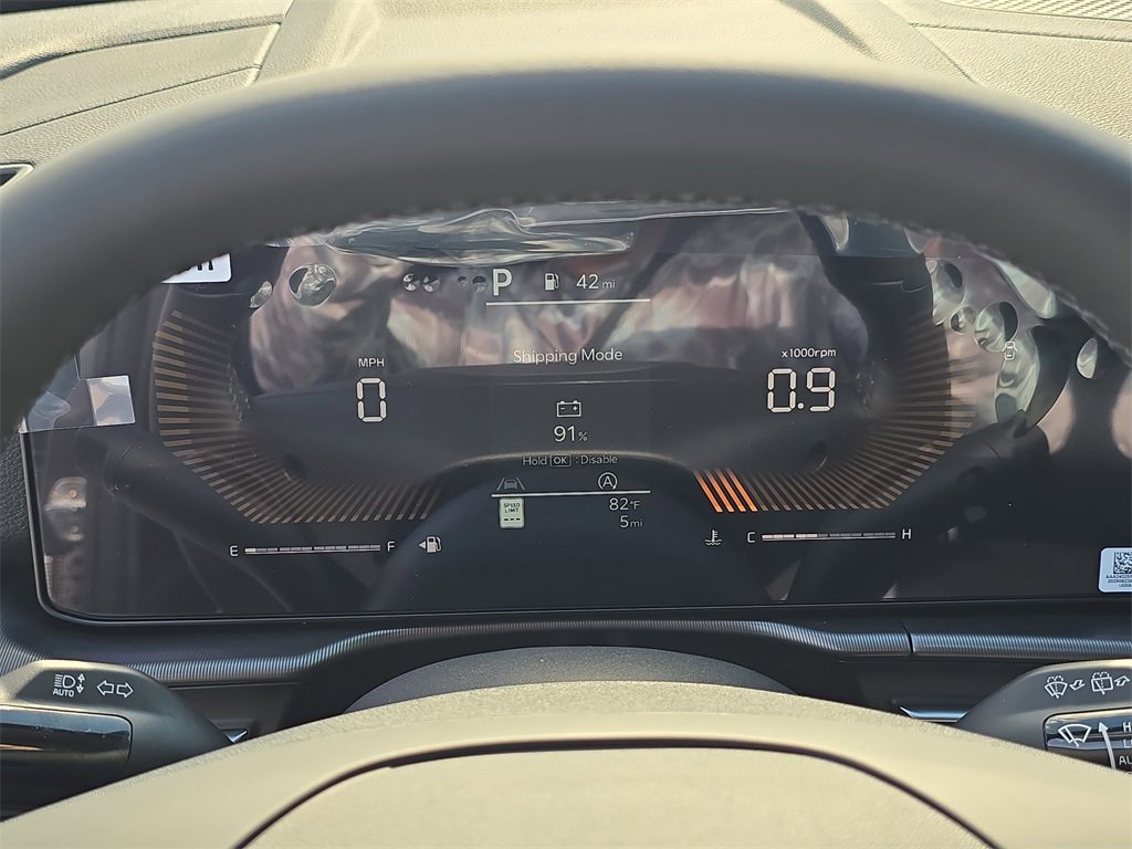 New 2026 Kia Sportage EX image 37