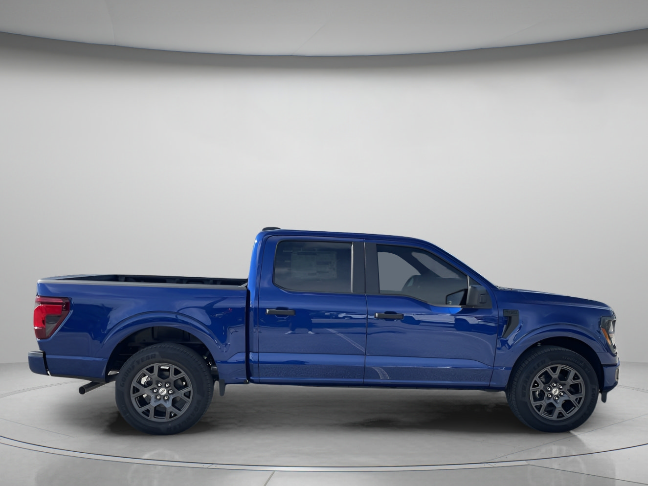 New 2026 Ford F150 STX w/ Equipment Group 200A RWD image 2
