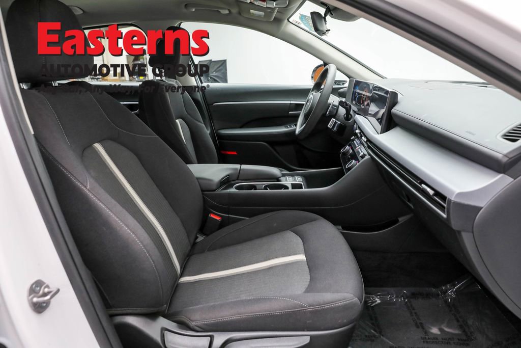 Used 2024 Hyundai Sonata SEL image 24