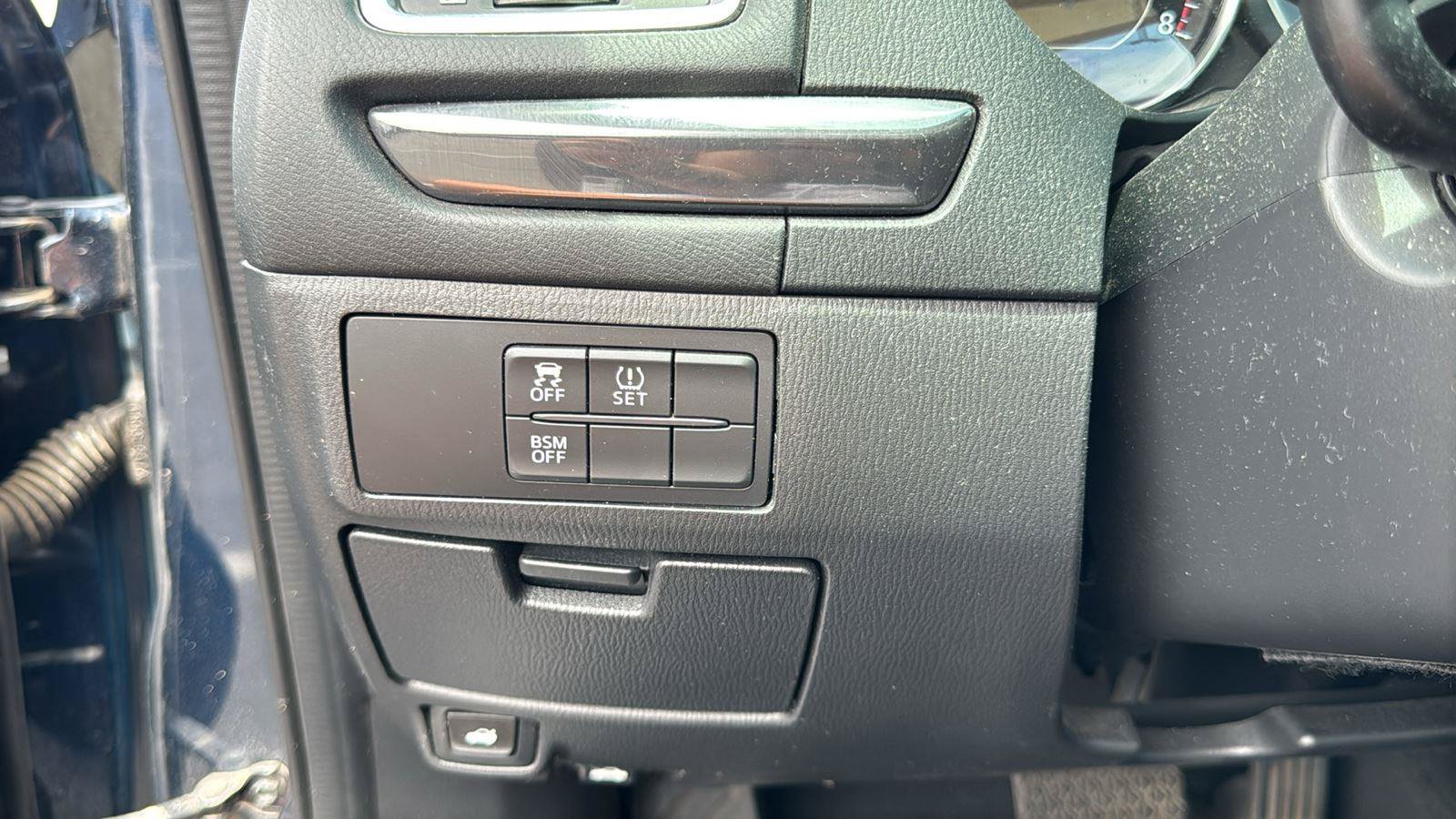 Used 2015 MAZDA MAZDA6 Touring FWD image 9