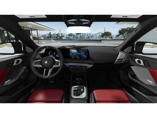 New 2026 BMW M235i xDrive AWD/4WD image 10