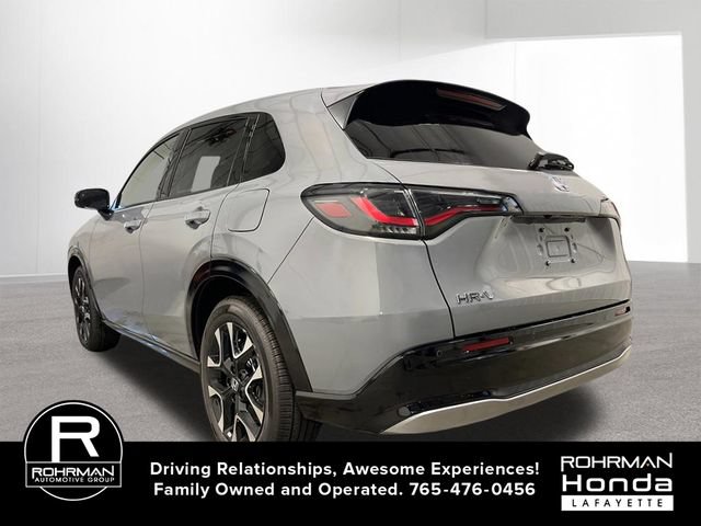 New 2027 Honda HR-V EX-L image 3