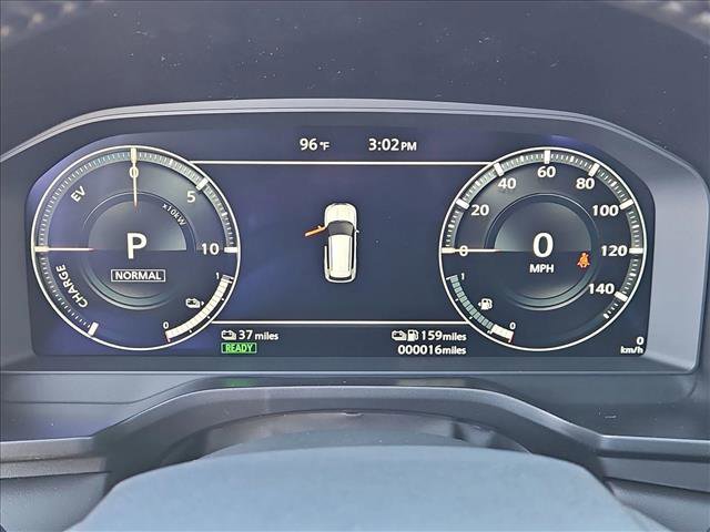 Used 2026 Nissan Rogue SL image 11