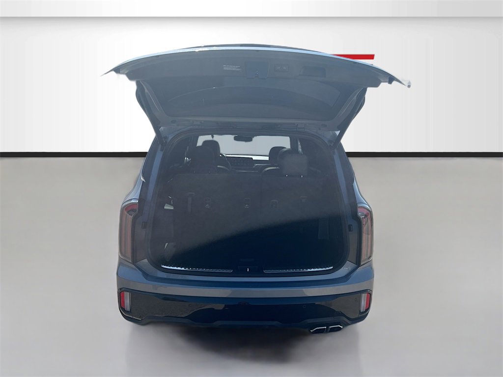 Used 2024 Kia Telluride SX X-Pro image 27