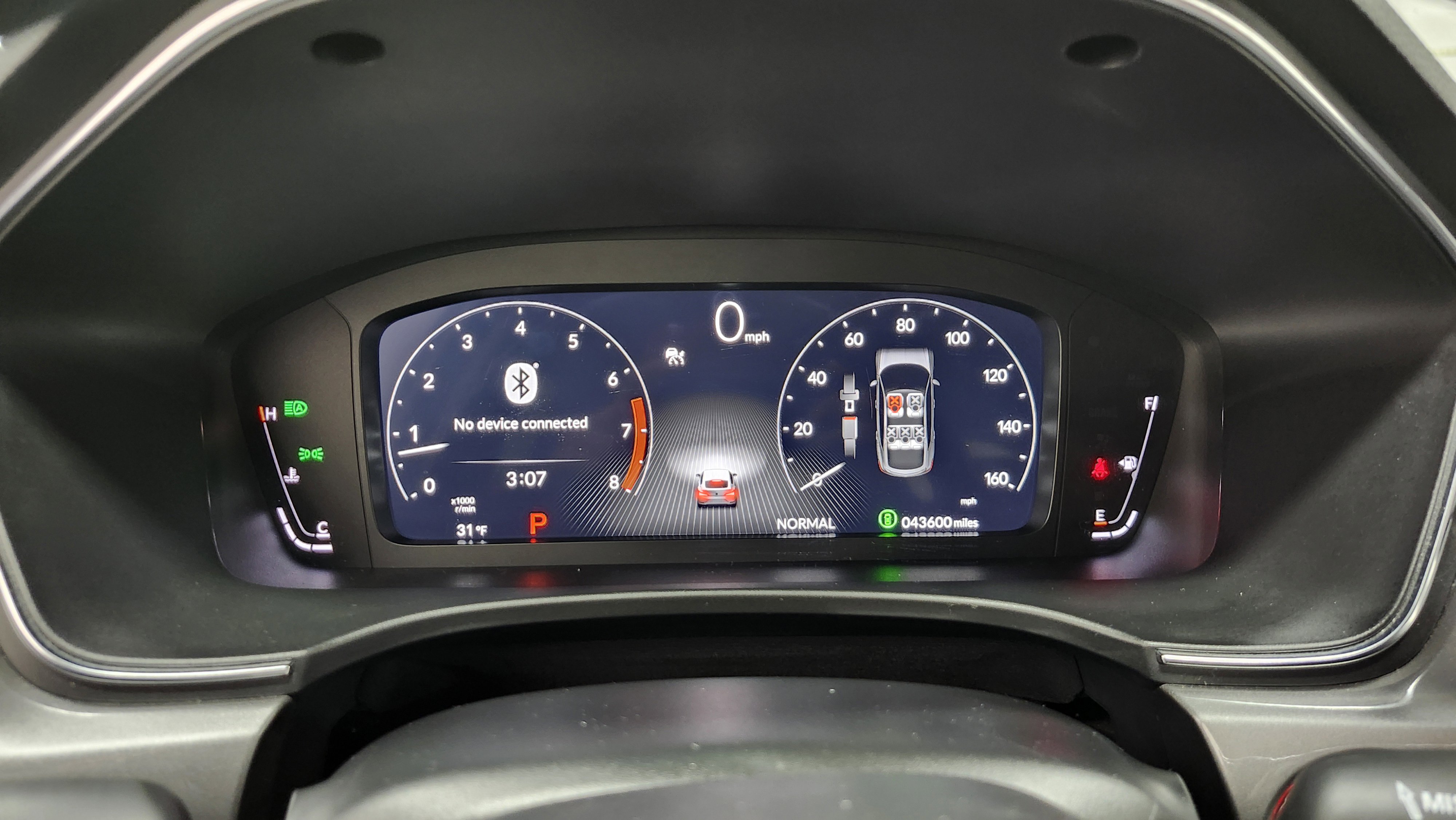 Used 2023 Acura Integra image 28