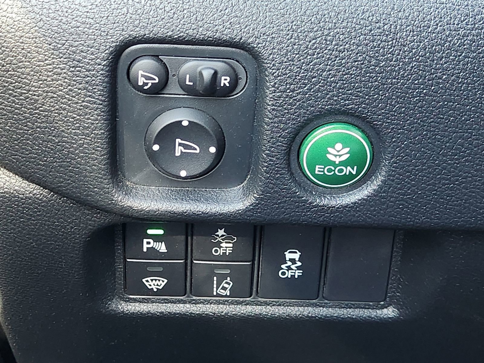 Used 2024 Honda Passport Black Edition image 25