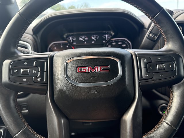 Used 2023 GMC Sierra 2500 AT4 w/ AT4 Preferred Package AWD/4WD image 26