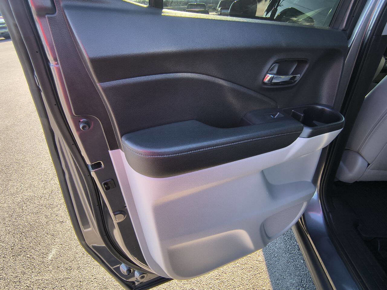 Used 2019 Honda Ridgeline RTL-E image 24