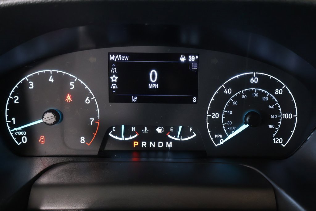 Used 2021 Ford Transit 350 XLT image 4