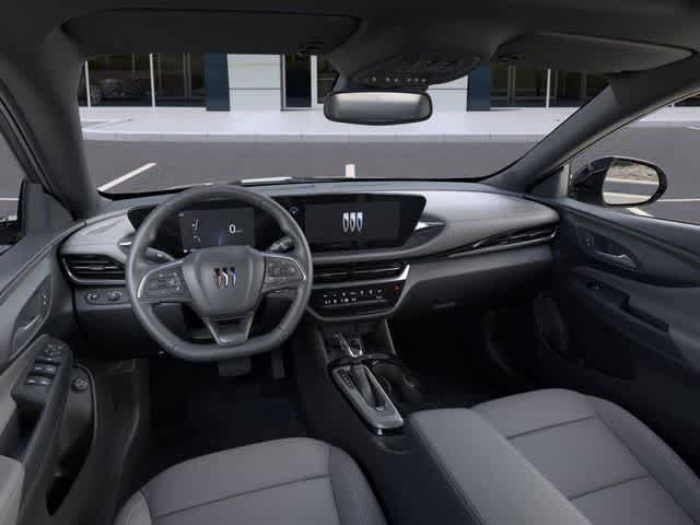 New 2026 Buick Envista Avenir image 15
