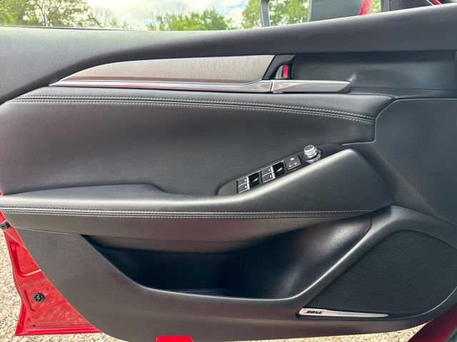 Used 2021 MAZDA MAZDA6 Grand Touring FWD image 22