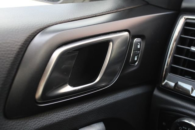 Used 2023 Ford Ranger Lariat w/ Tremor Off-Road Package image 6