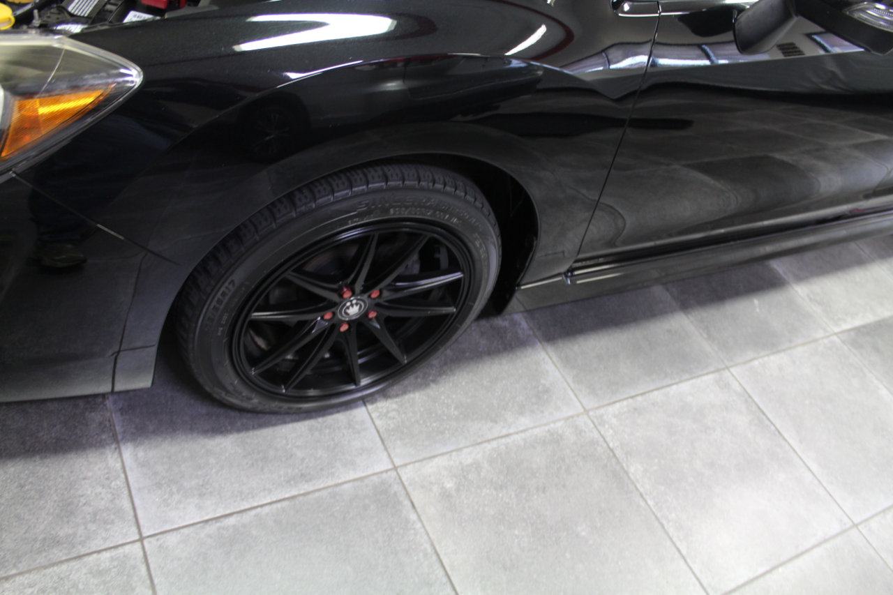 Used 2015 Subaru Impreza 2.0i Sport Premium w/ Popular Package #1 image 34