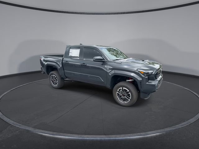 New 2025 Toyota Tacoma TRD Sport image 3