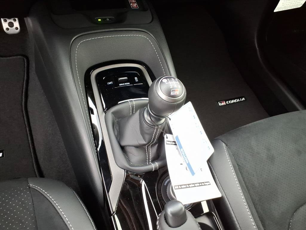 New 2026 Toyota Corolla GR AWD/4WD image 16