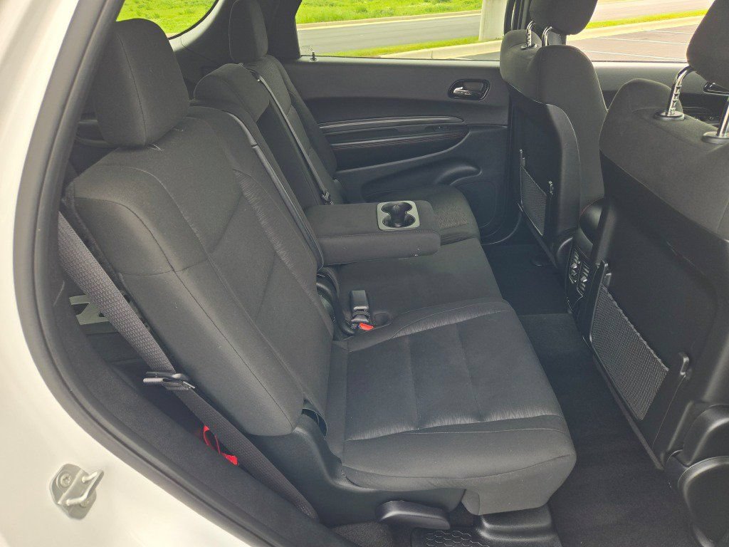 Used 2025 Dodge Durango GT AWD/4WD image 10