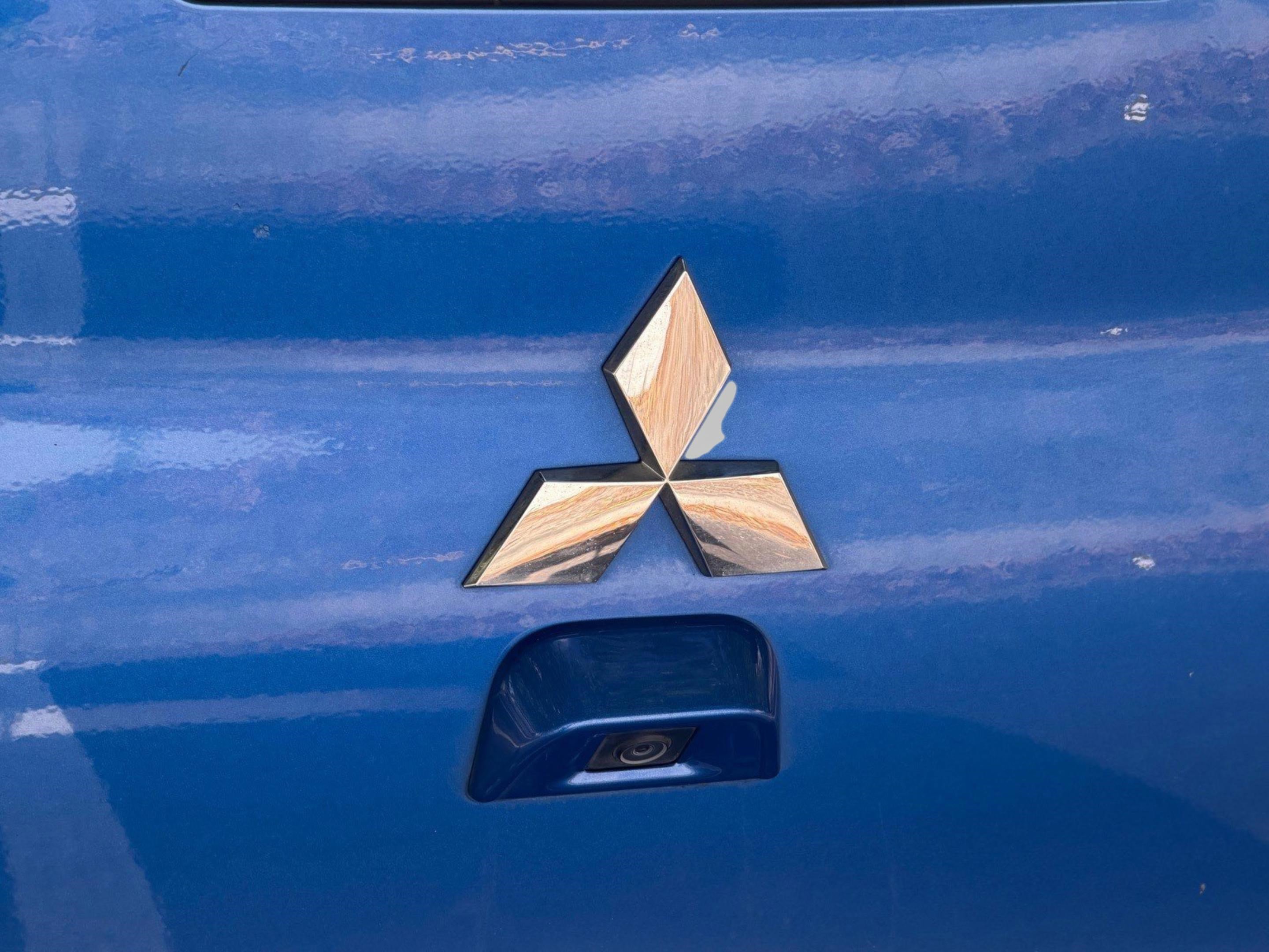 Used 2017 Mitsubishi Lancer ES FWD image 41