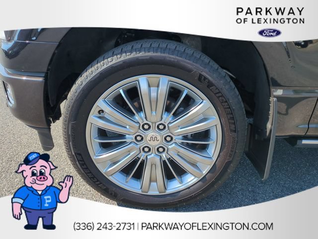 Used 2024 Ford F150 King Ranch AWD/4WD image 10