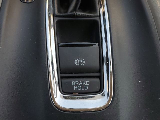 Used 2016 Honda HR-V EX image 28