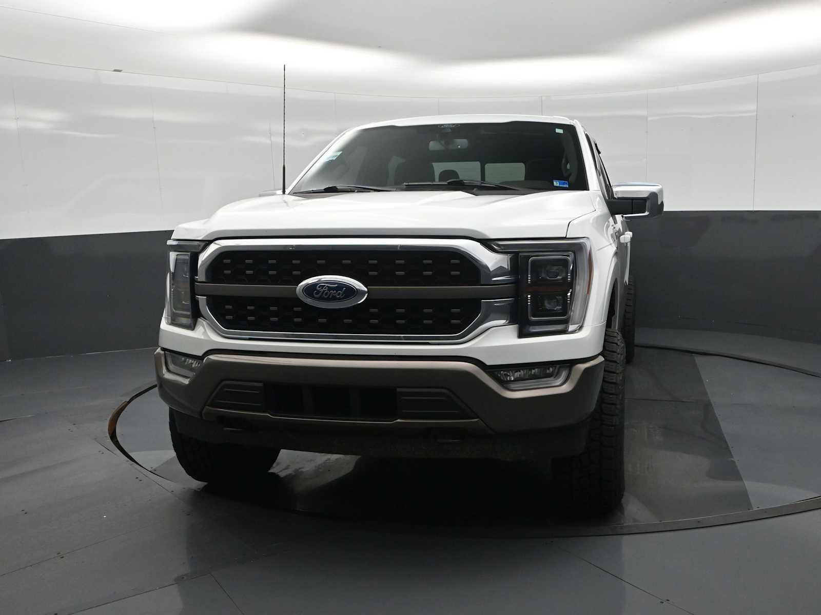 Used 2021 Ford F150 King Ranch w/ Equipment Group 601A High AWD/4WD image 5