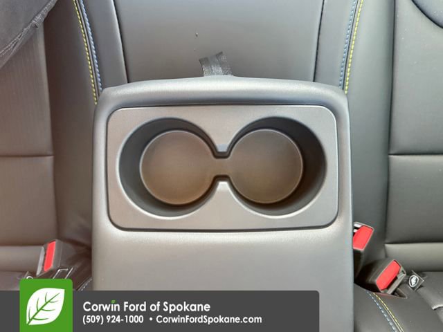 New 2026 Ford Maverick Lobo image 11