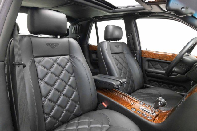 Used 2005 Bentley Arnage T image 4