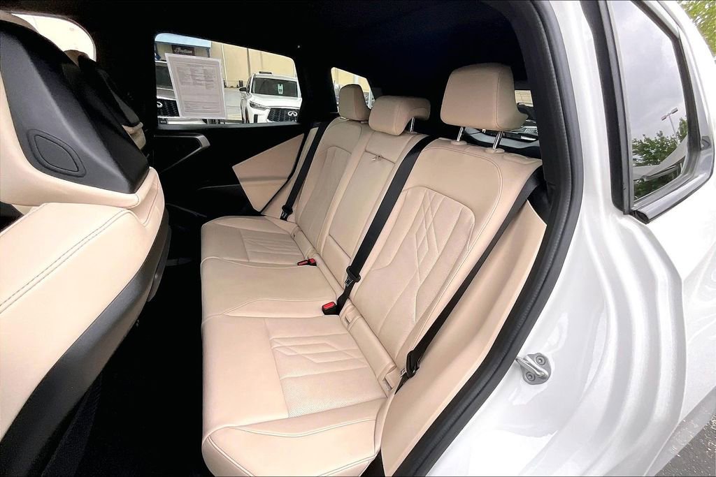 Used 2025 BMW X3 xDrive30i w/ M Sport Package image 36