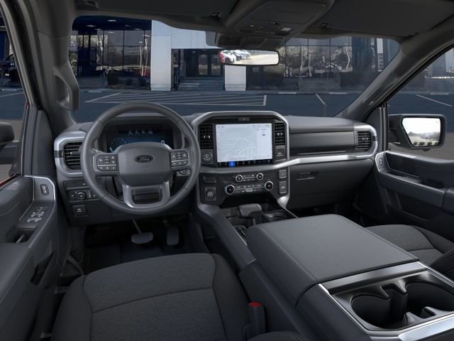 New 2026 Ford F150 XLT AWD/4WD image 11